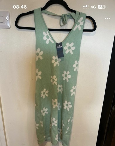 Mini abito donna - , hollister
