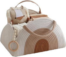 Cestino Porta Pannolini