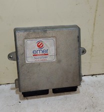 CENTRALINA GPL PER CHEVROLET