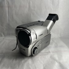 Videocamera Canon ES8400