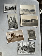 Ww2 Lotto Foto Cartoline