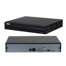 Dahua Nvr Registratore 8Ch 1U Serie Lite NVR4108HS-4KS3