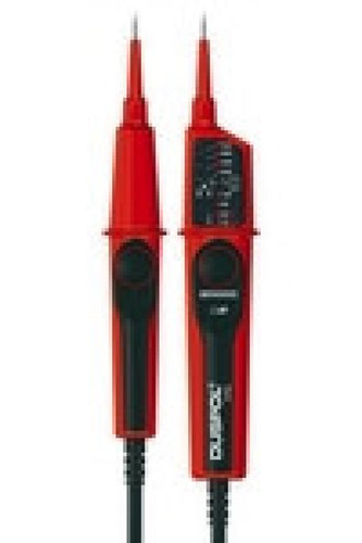 Tester tensione analogico - tester,