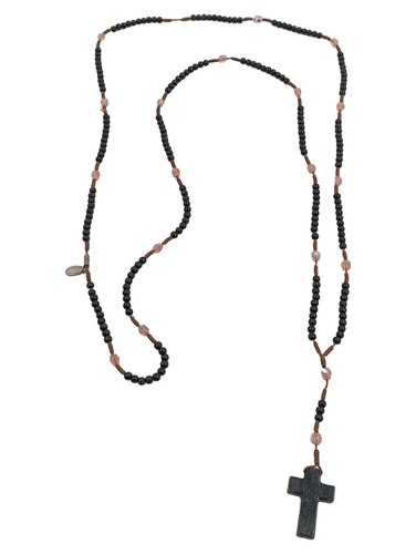 Escapulario collana con - collana,