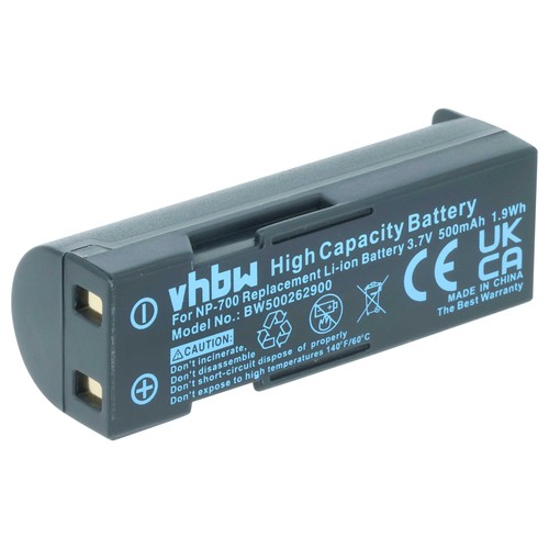 Batteria per sanyo - per, db-l30