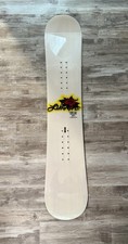 Snowboard vintage Libtech -