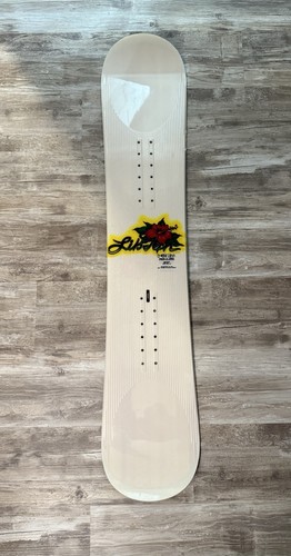 Snowboard vintage libtech - snowboard,