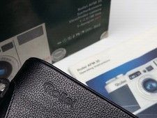 Rollei AFM 35 Custodia da