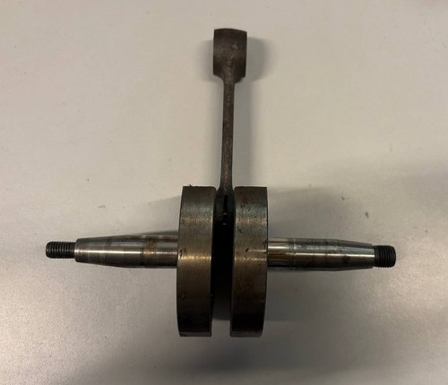 Albero motore aermacchi 125 - motore,