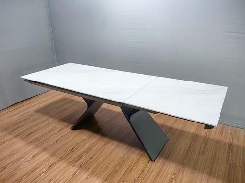 Tavolo allungabile design - tavolo,