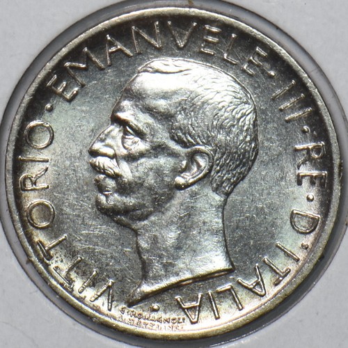 Italia 1927 lire aquila - italia,