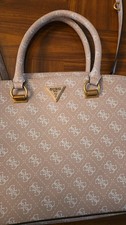 Borsa a tracolla GUESS Alexie