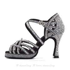 Scarpe ballo sala - scarpe, da