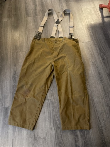 Filson pantaloni cerati - , in