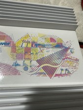 Amplificatore stereo PPI