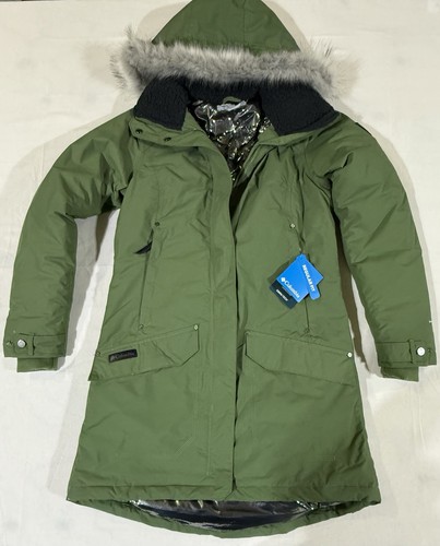 Columbia icelandite turbodown - icelandite,
