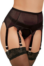 Reggicalze Donna Hot Taglie