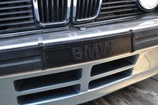 80's BMW E28 5 Series 528 533i
