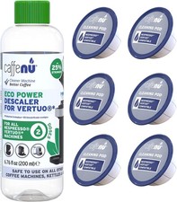 Kit decalcificante e capsule