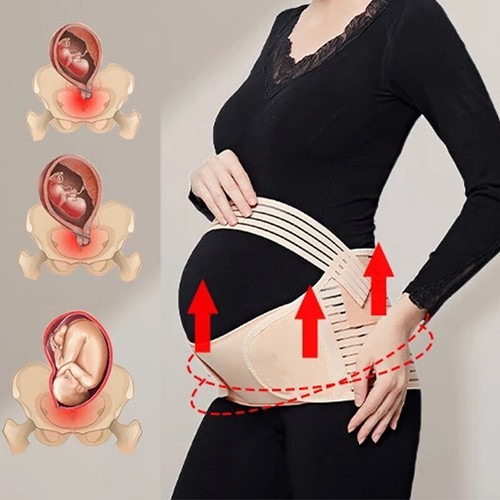 Cintura premaman gravidanza - premaman,