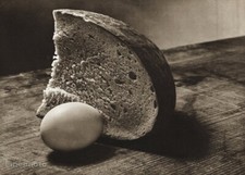 1956 JOSEF SUDK uovo pane