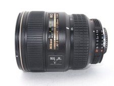 Nikon ED AF-S NIKKOR 17-35 mm
