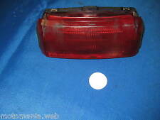 HONDA VFR 750 F RC36 FANALE POSTERIORE FANALINO REAR LIGHT
