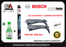 Tergicristalli BOSCH aerotwin