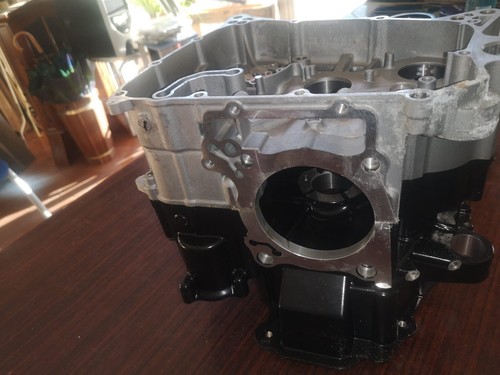 Carter motore majesty - motore, 400