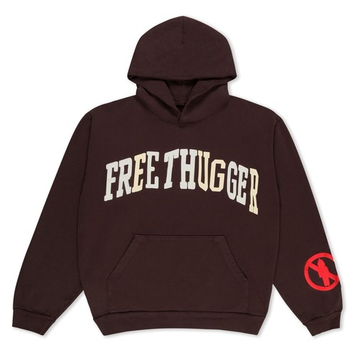 Felpa con cappuccio - con, travis