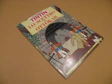 LE AVVENTURE DI TINTIN LO