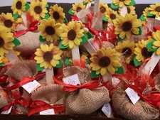 BOMBONIERA SEGNALIBRO