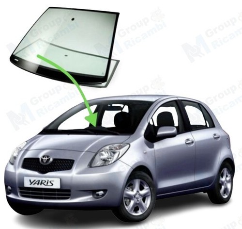 Toyota yaris 2006 poi - yaris,