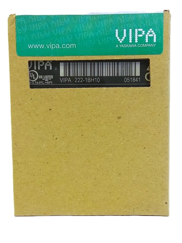 Modulo interfaccia plc - modulo,