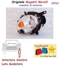 Faro fanale proiettore - faro,