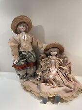 Lotto Bambole SABA made in