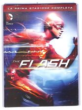 EBOND The Flash - La prima stagione completa DVD D737163