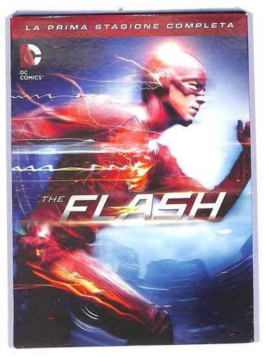 Ebond the flash la prima - -,