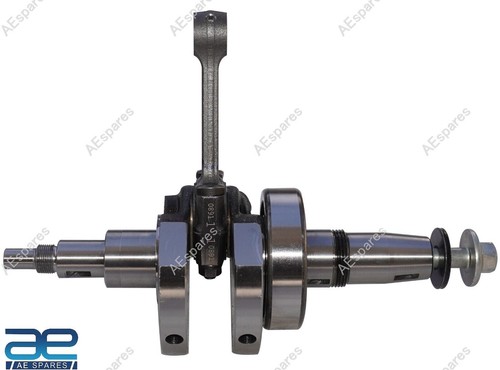 Gruppo albero motore - , completo