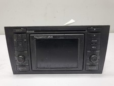 AUDI A6 4B 2.5TDI Navigatore