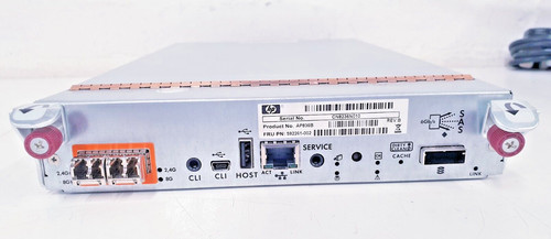 Ap836b p2000 msa 8gb - g3,