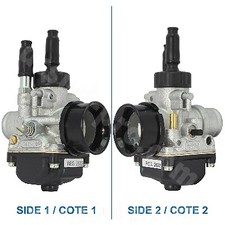 CARBURATORE DELL ORTO HONDA SH