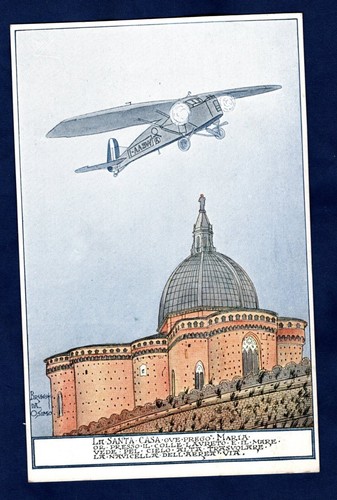 Illustratore bruno osimo - da,
