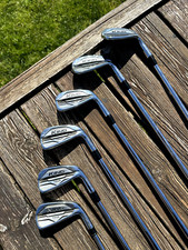 Cobra King Tour MiM Set dal 5 al Pitching Wedge