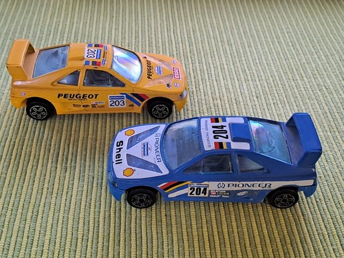 Peugeot 405 rally - peugeot,