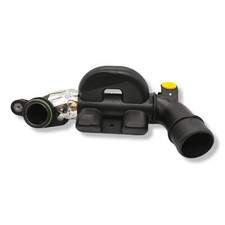 Tubo aria intercooler