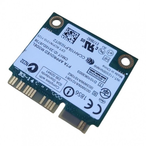 Modulo wifi per portatile - modulo,