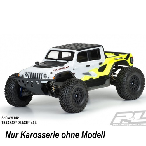 Proline pl3542 jeep - proline,
