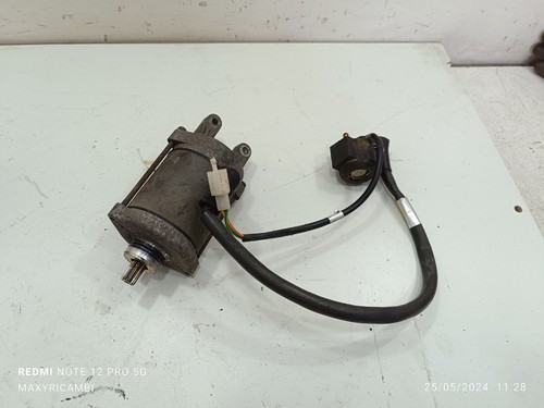 Motorino avviamento per kymco - avviamento,
