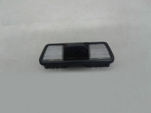 Placchetta luce interna